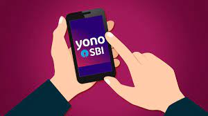 yono sbi forgot username and password