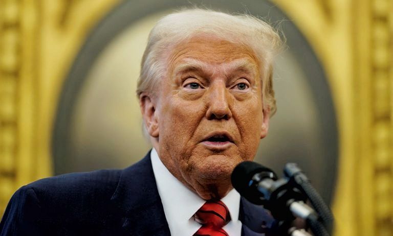 Fourth Stimulus Check Eligibility in 2025? Here’s What to Know 3 Mr. Donald trump