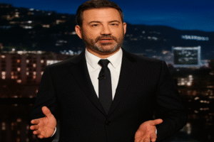 Jimmy Kimmel’s Comments on Charlie Kirk’s Death Spark Major Backlash